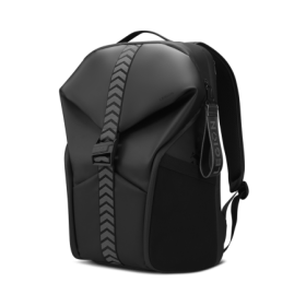 Lenovo Legion 16" Gaming Backpack GB700, Material: Poliester, Dimensiuni: 315 mm x 200 mm x 470 mm, Greutate: 1.27 kg, Garantie: